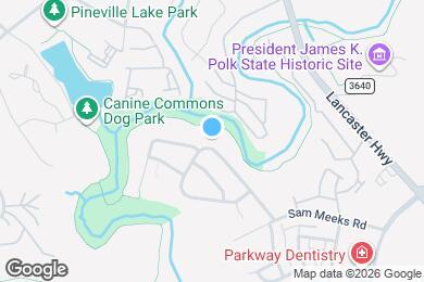 Map image of the property - 12161 Stratfield Place Cir