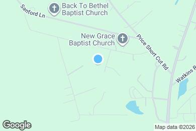 Map image of the property - 515 Meadowview Dr