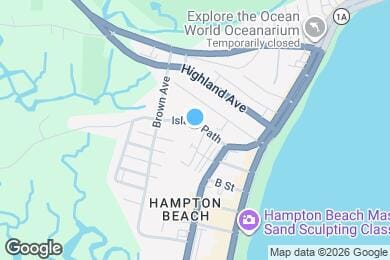 Map image of the property - 23 Island Path