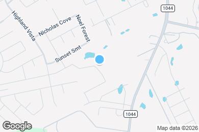Map image of the property - Room in House on Daisy Meadow