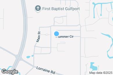 Map image of the property - 10713 Plummer Cir