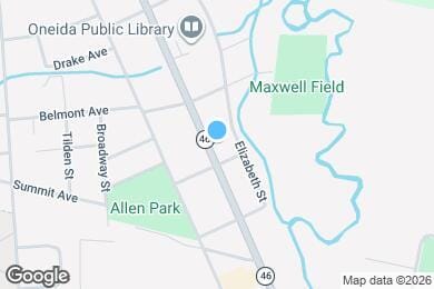 Map image of the property - 529 Main St