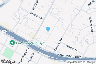 Map image of the property - 4018 Valley View Rd