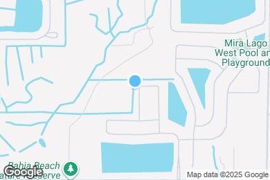 Map image of the property - 561 Vista Ridge Dr