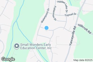 Map image of the property - 712 Townsend Farm Dr