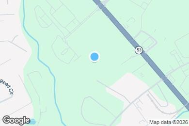 Map image of the property - The Crest at Oakwood