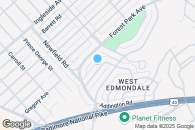 Map image of the property - 946 Masefield Rd