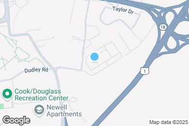 Map image of the property - 111 Peyton Pl