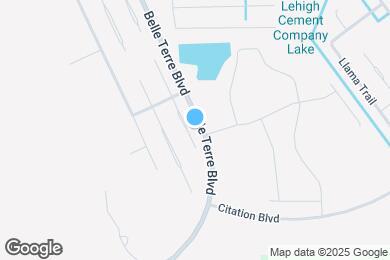 Map image of the property - 11 Zorlou Ct