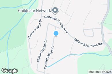 Map image of the property - 5428 Country Village Dr