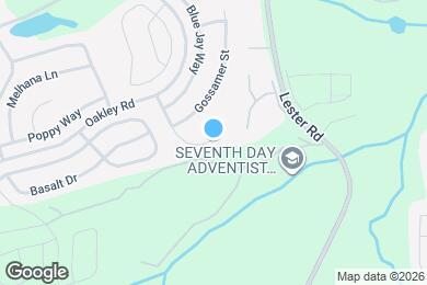 Map image of the property - 769 Lavender Ln