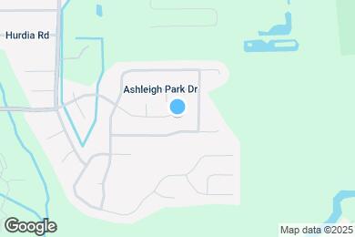 Map image of the property - 5514 Ortega Park Blvd