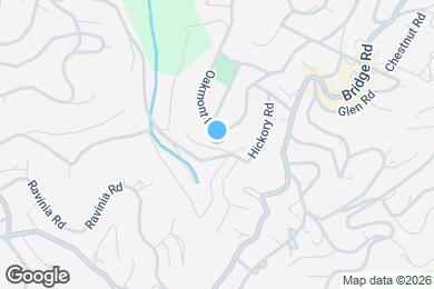 Map image of the property - 1206 Ashwood Rd