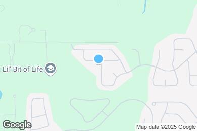 Map image of the property - 20804 Sullivan Ranch Blvd
