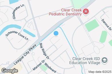 Map image of the property - 3209 Wavecrest St