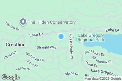Map image of the property - 640 Leebert Way