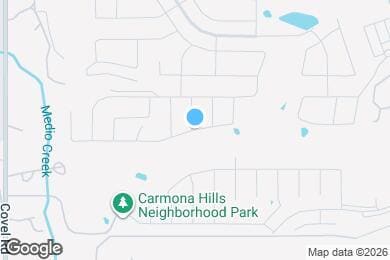 Map image of the property - 7222 Perseus Brk