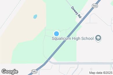 Map image of the property - 3532 Skylark Loop