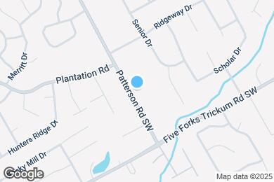 Map image of the property - 508 Patterson Rd SW