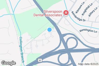 Map image of the property - 14920 London Ln