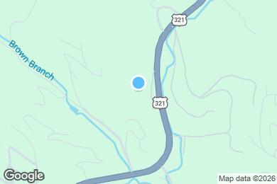 Map image of the property - 5190 US-321
