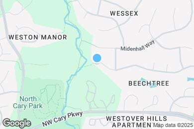 Map image of the property - 319 Montibello Dr