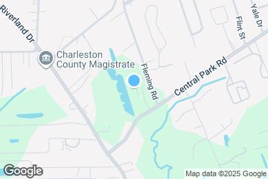 Map image of the property - 1617 Lamplighter Ln