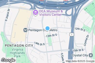Map image of the property - 575 12th Rd S