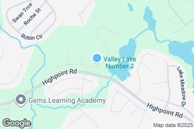 Map image of the property - 9535 Lakeview Rd