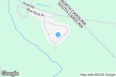 Map image of the property - 717 Trap Shooter Cir