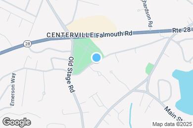 Map image of the property - 67 Old Post Rd