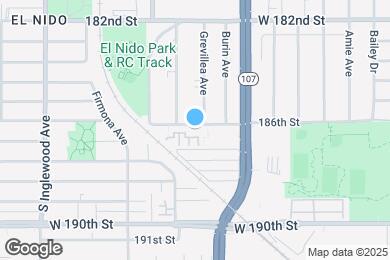 Map image of the property - Harmony Court Apartment Homes - 62+ Senior