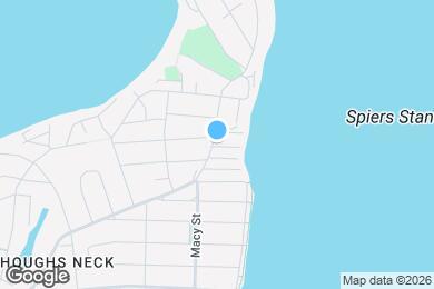 Map image of the property - 1227 Sea St