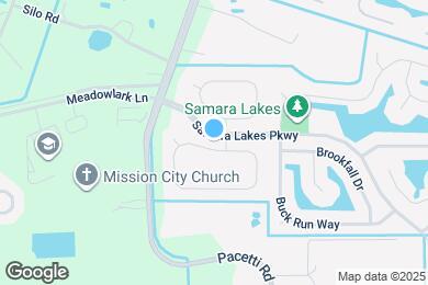 Map image of the property - 958 Wynfield Cir