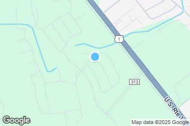 Map image of the property - 179 Elcano Ln