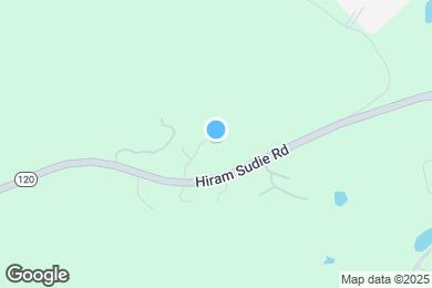 Map image of the property - 114 Temperence Way