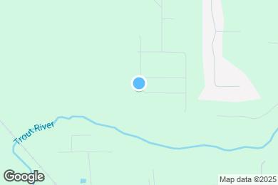Map image of the property - 10734 Lishwood Wy
