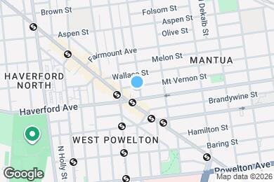 Map image of the property - 610 N Union St