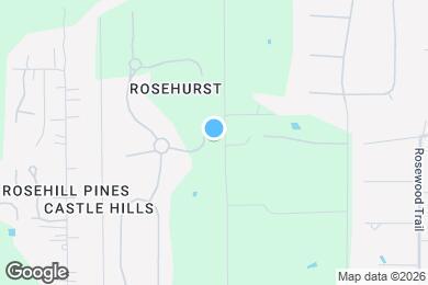 Map image of the property - 19309 Whispering Grove E