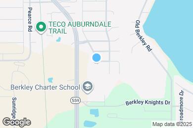 Map image of the property - 5401 Oro Valley Rd
