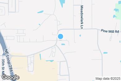 Map image of the property - 4213 Castlegate Dr