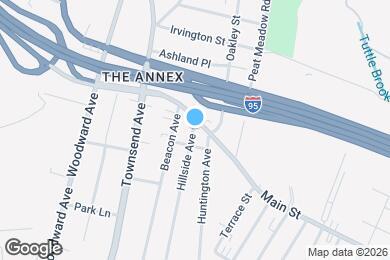Map image of the property - 81 Main Street Anx