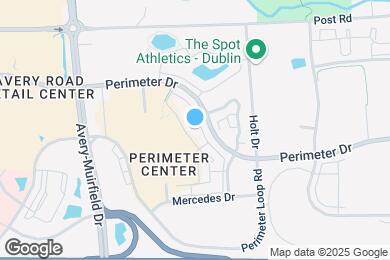 Map image of the property - 6157 Craughwell Ln