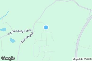 Map image of the property - 255 Colbury St