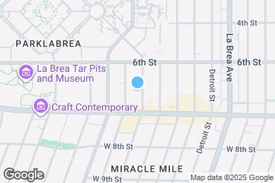 Map image of the property - Burnside Villas Apartments...New York Style and Charm...CALL NOW!