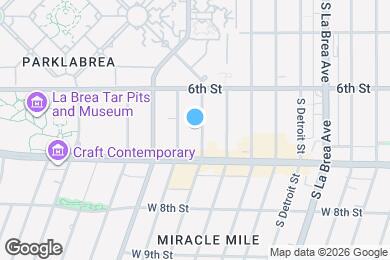 Map image of the property - Burnside Villas