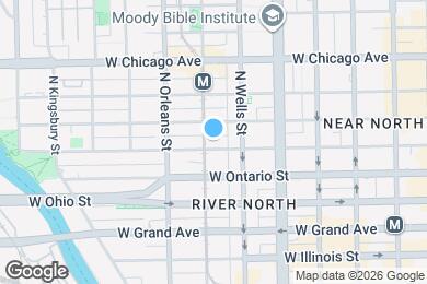 Map image of the property - Flair Tower Apartments