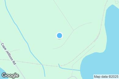 Map image of the property - 49 Fort Point Cove Rd