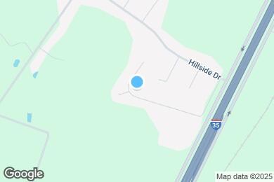 Map image of the property - 224 Troy View Dr