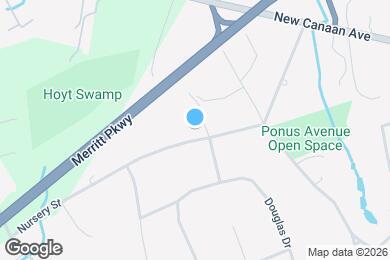 Map image of the property - 38 Nursery St